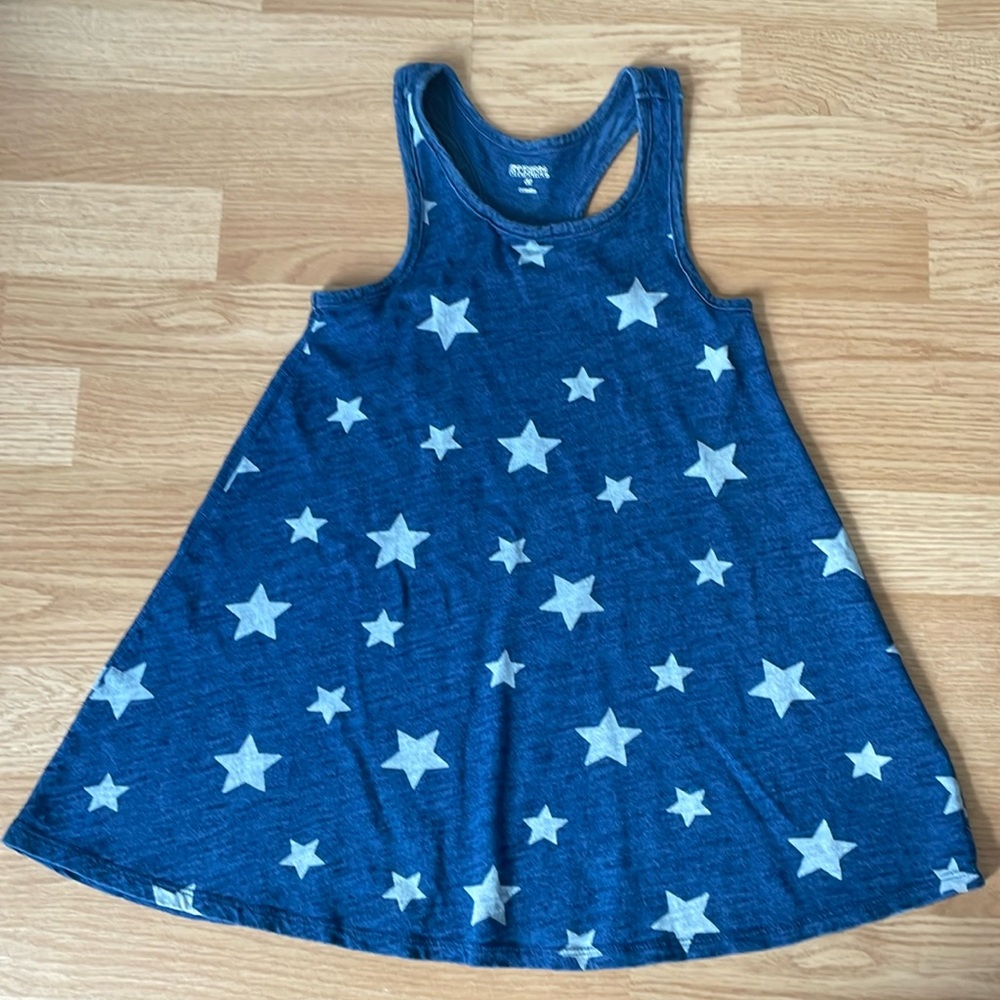 Girls, Gymboree, Dress